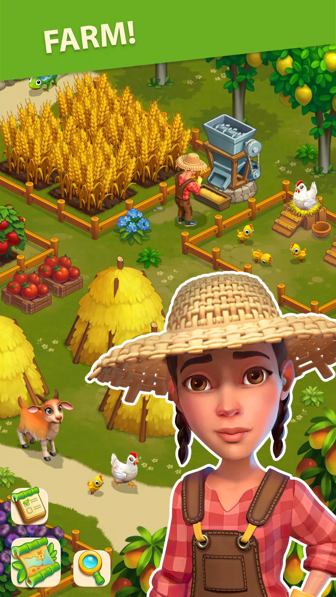 Coral Isle Screenshot5
