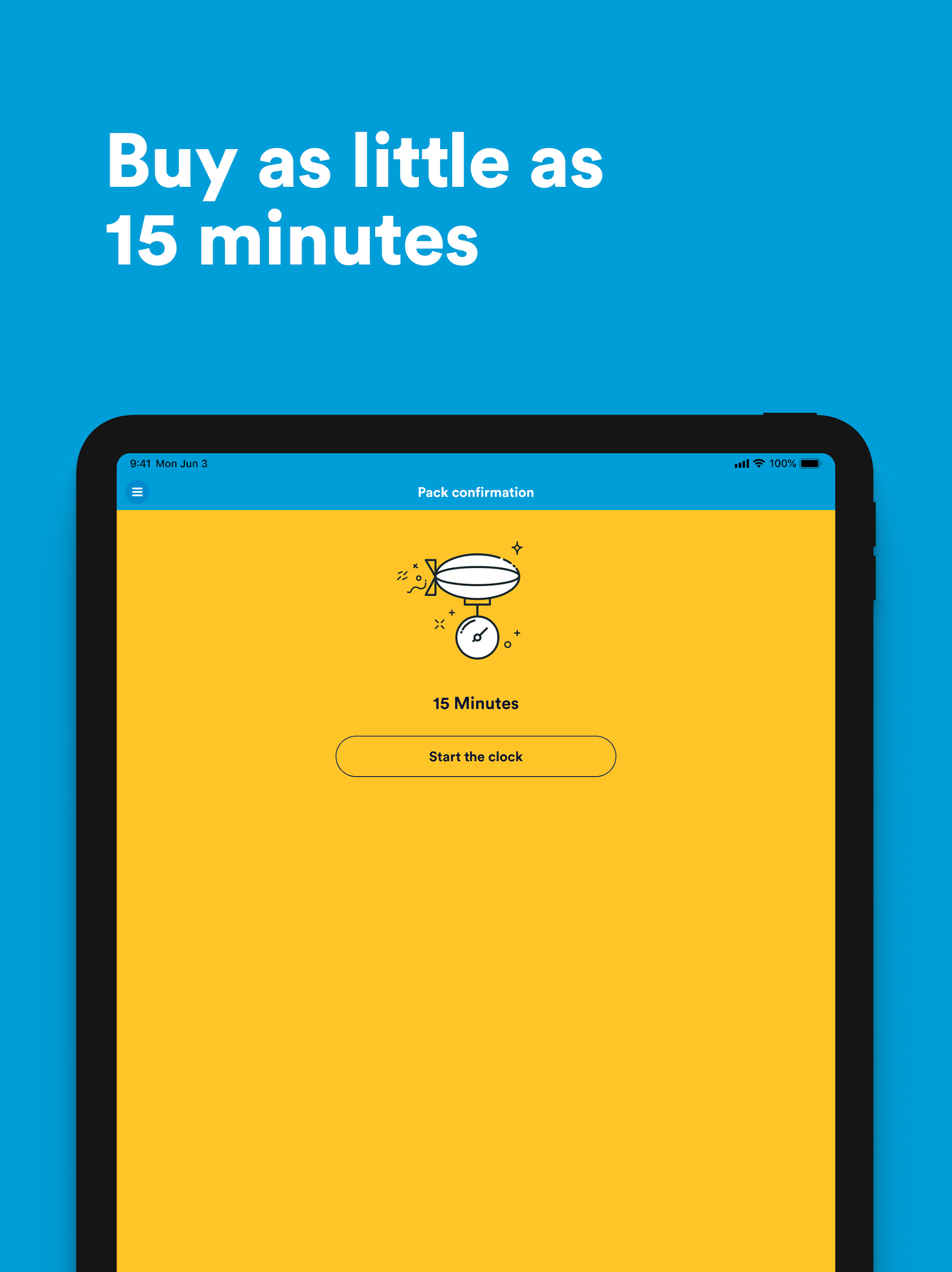 Data Clock Screenshot8