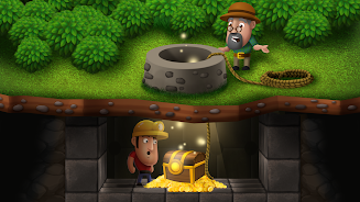 Diggy's Adventure: Escape Game Screenshot2