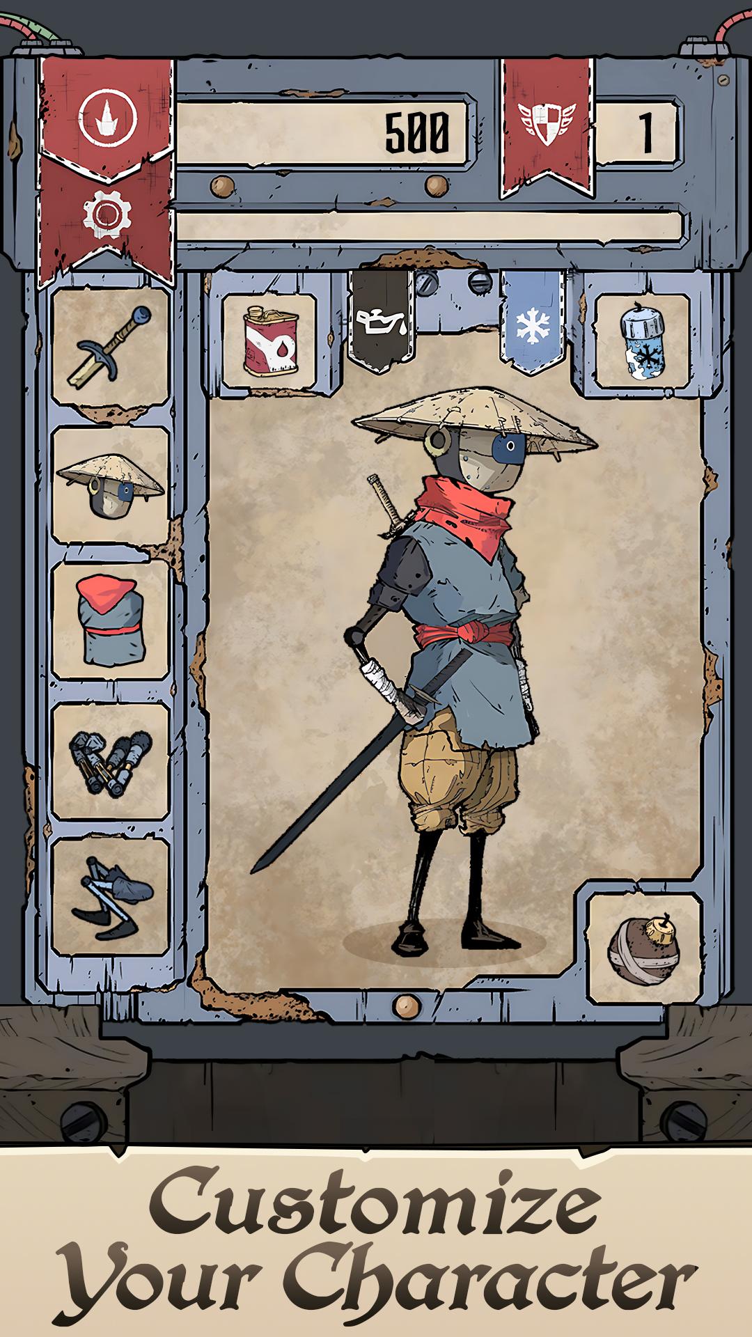 Dig-Dig Rush Screenshot8