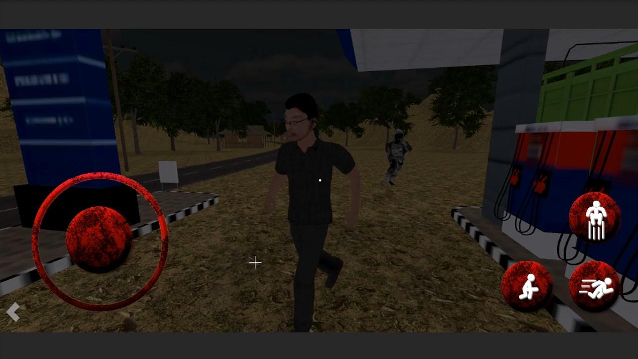 Dendam Nenek Kanibal Screenshot5