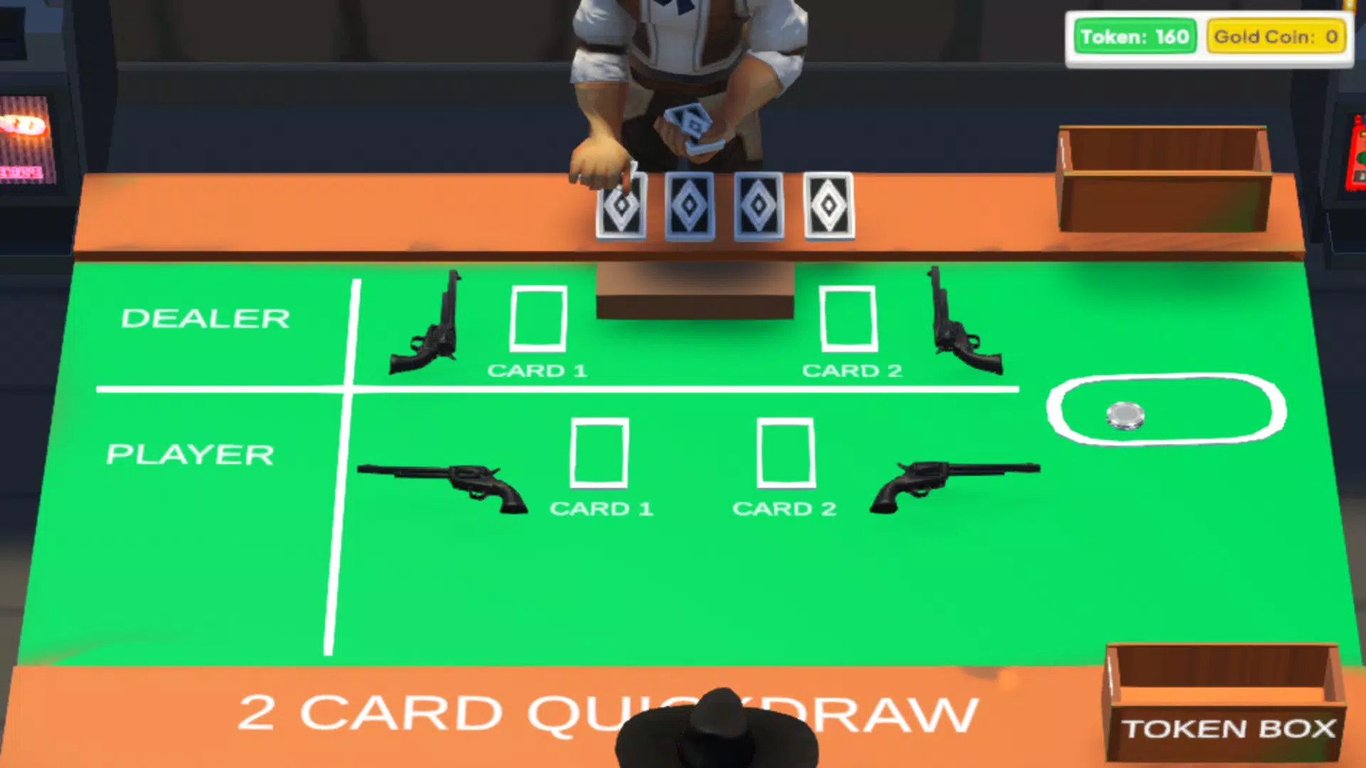 Super Card Fight Challenge Screenshot8