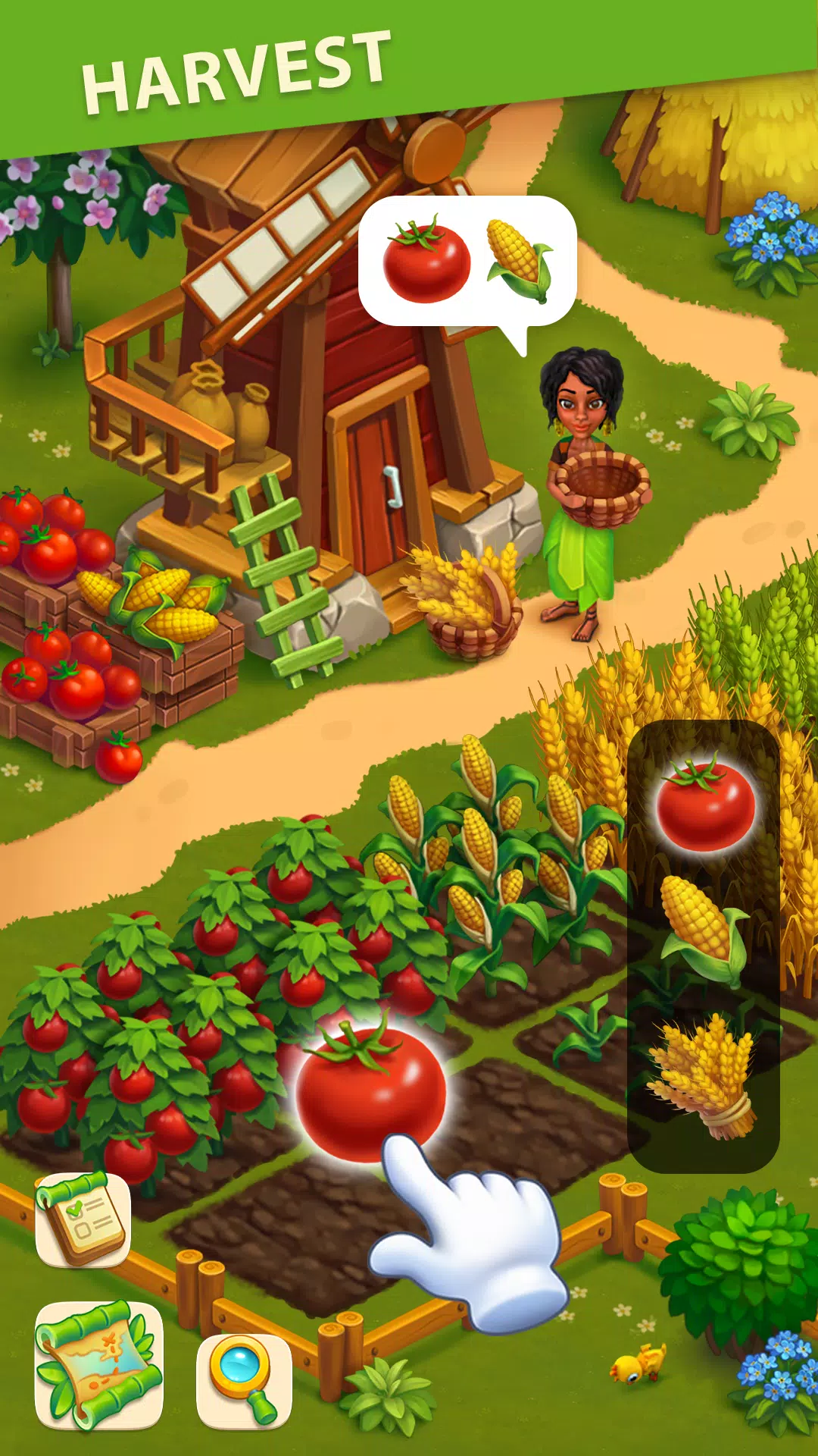 Coral Isle Screenshot4