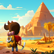 Diggy's Adventure: Escape Game APK