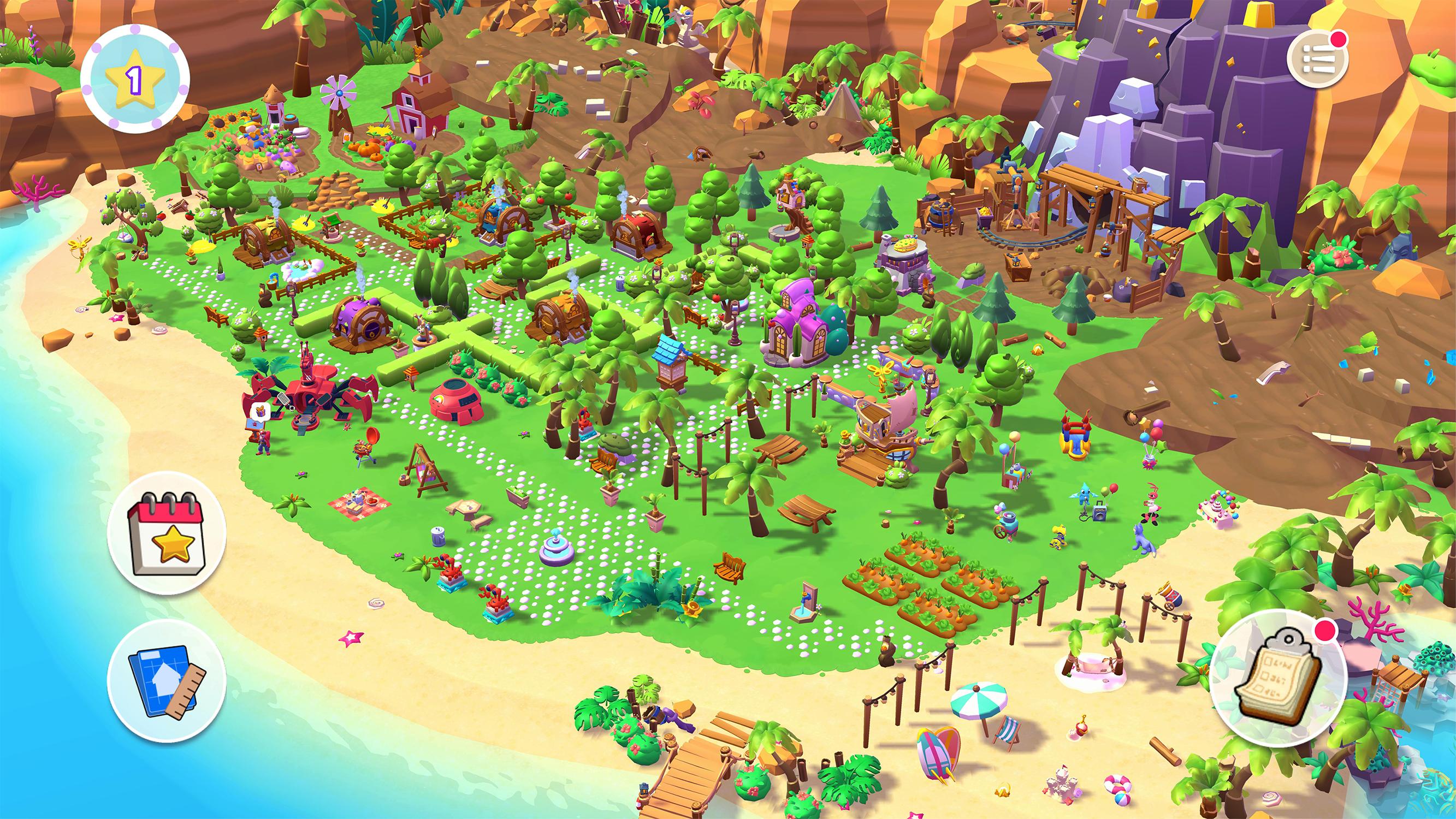Neopets: Tales of Dacardia Screenshot5