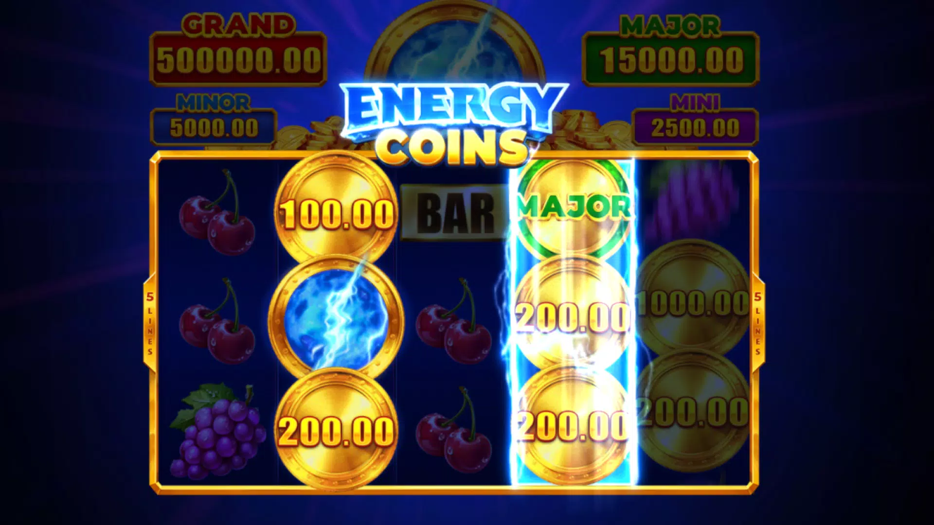 Jackpot Rewards Fiesta Screenshot7