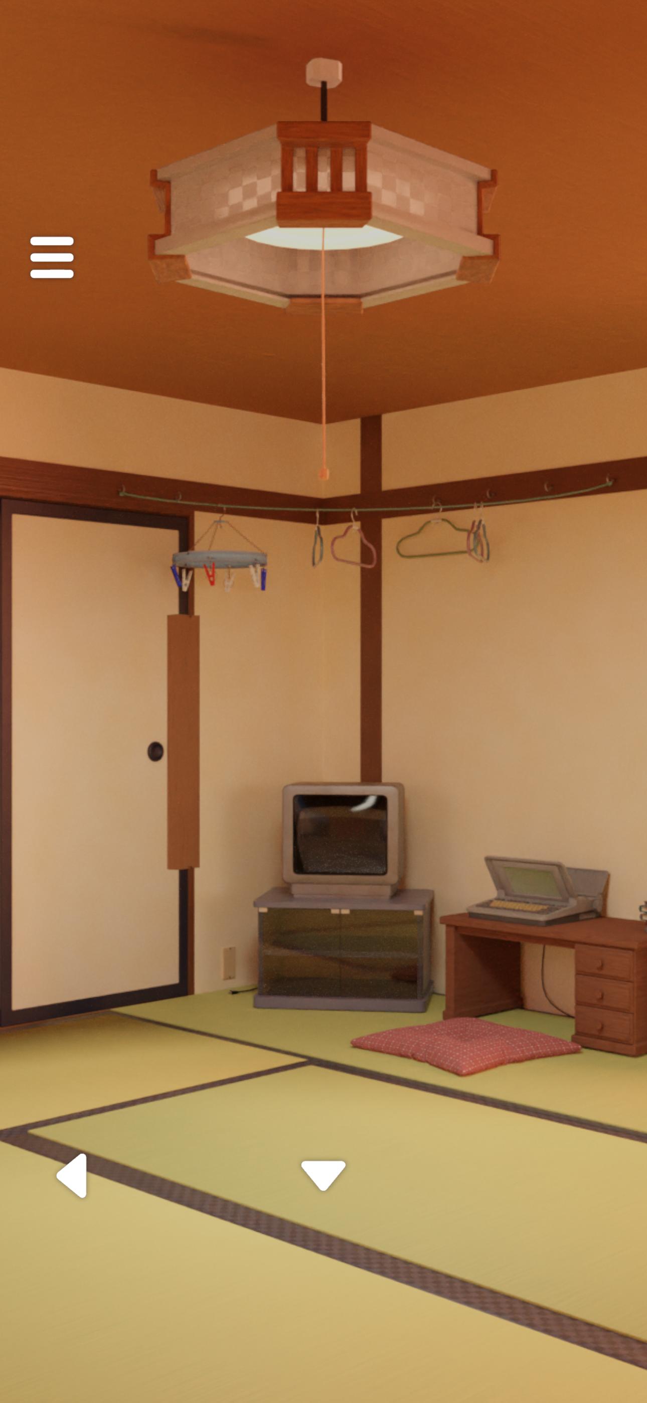 EscapeGame Kitchen ofMemories2 Screenshot4