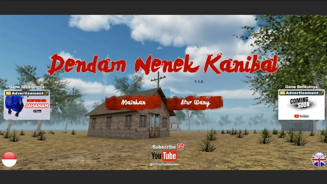 Dendam Nenek Kanibal Screenshot1