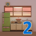 EscapeGame Kitchen ofMemories2 APK