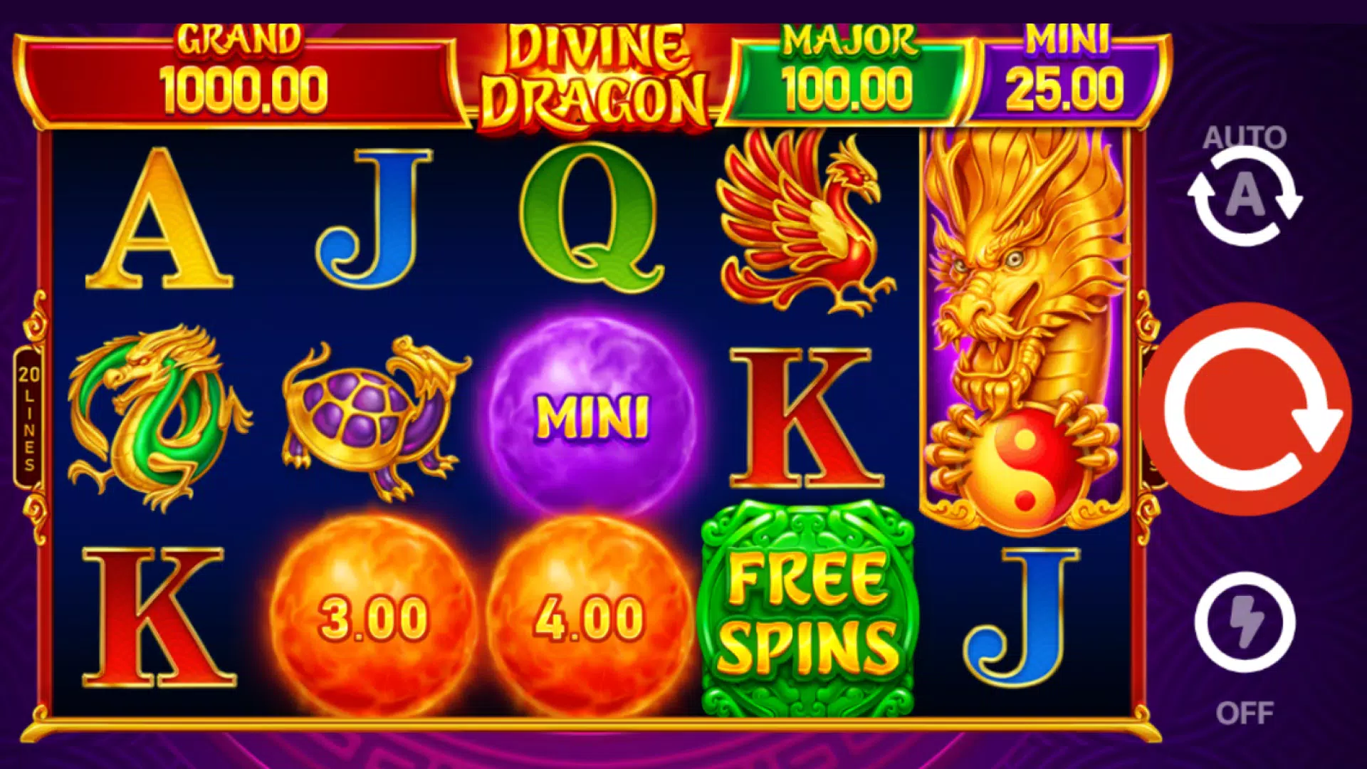 Jackpot Rewards Fiesta Screenshot8