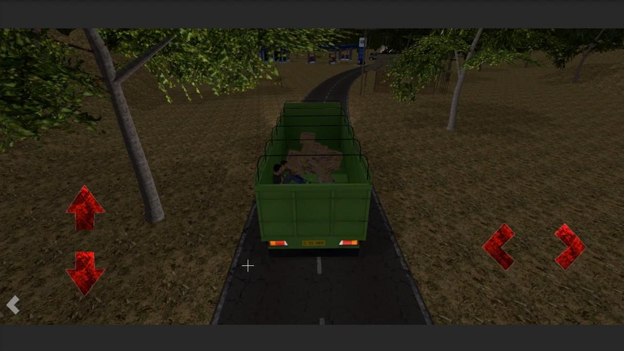Dendam Nenek Kanibal Screenshot2
