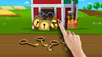 Diggy's Adventure: Escape Game Screenshot1
