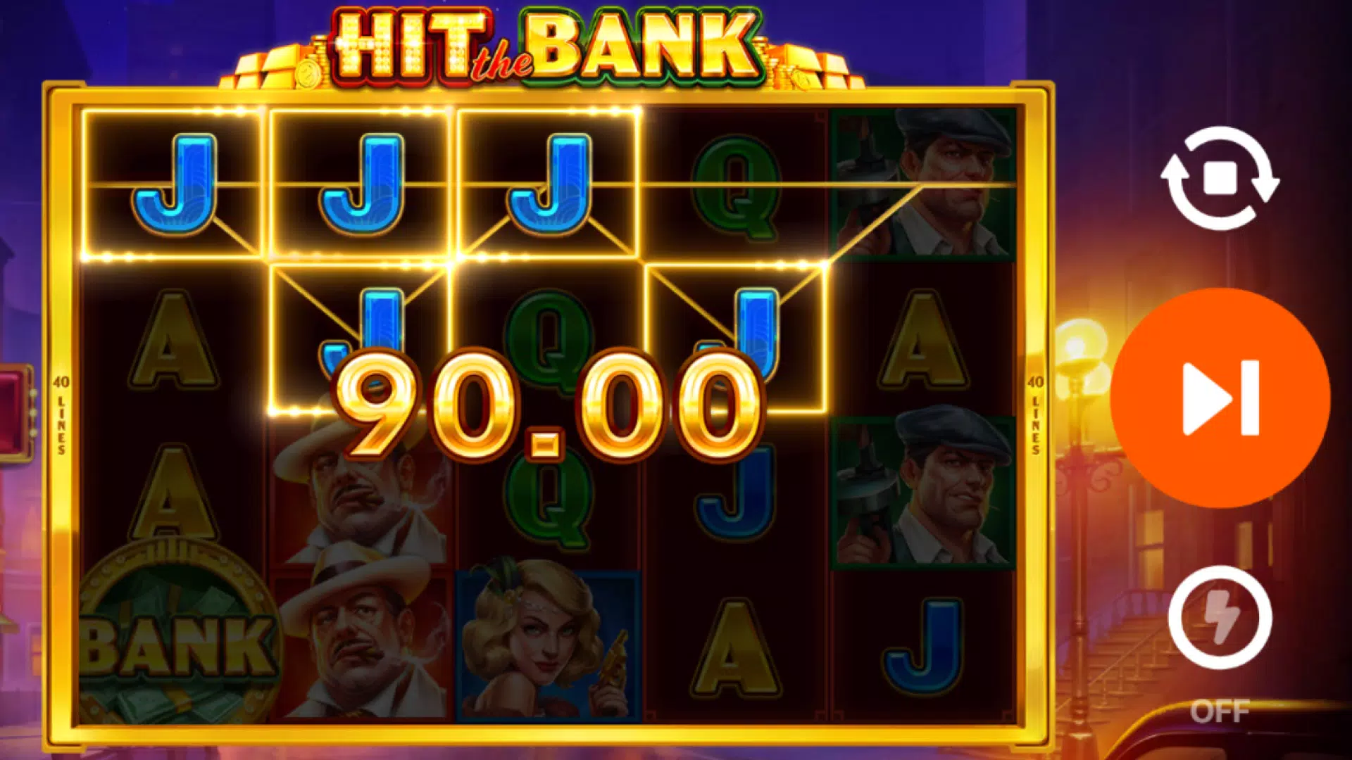 Jackpot Rewards Fiesta Screenshot5