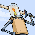 Dig-Dig Rush APK