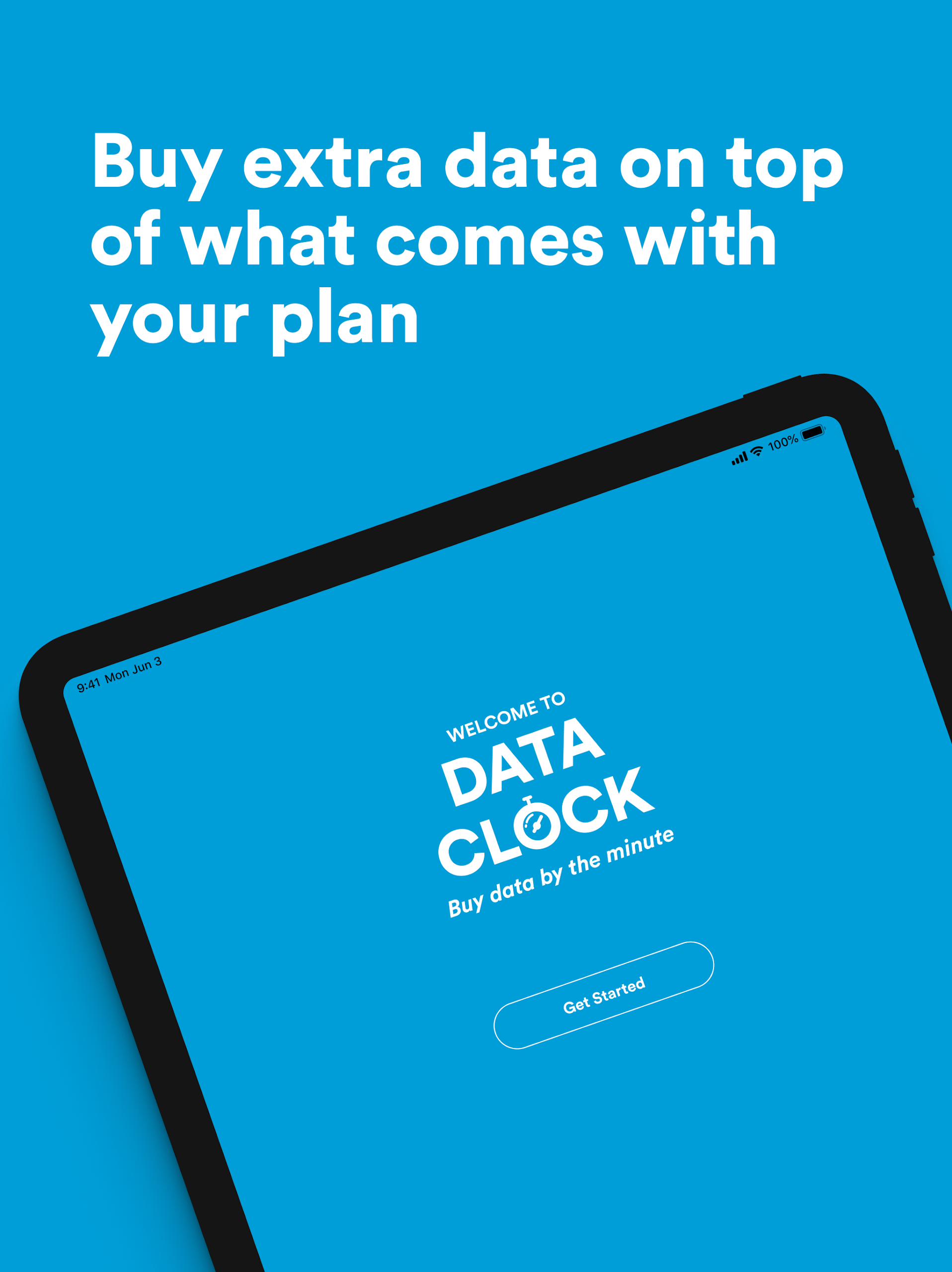 Data Clock Screenshot6