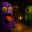PVP Repository Scary 3D Game APK
