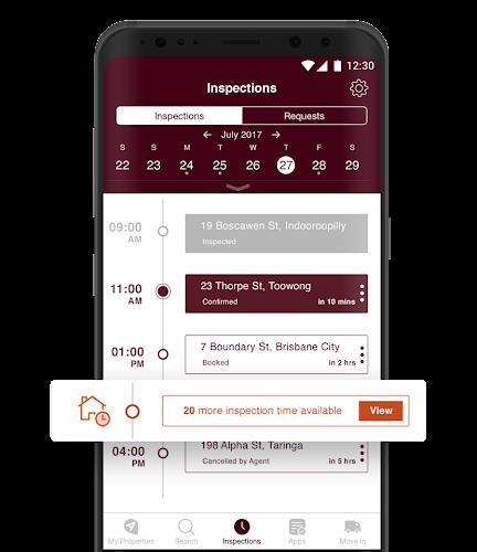 TenantApp Properties For Rent Screenshot4