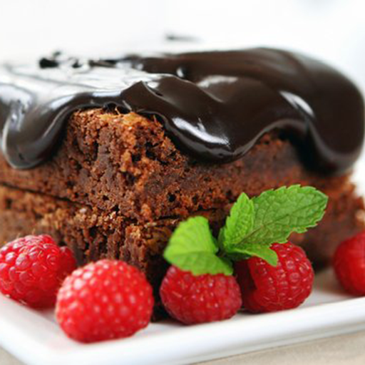 Chocolate Cake Recipes APK