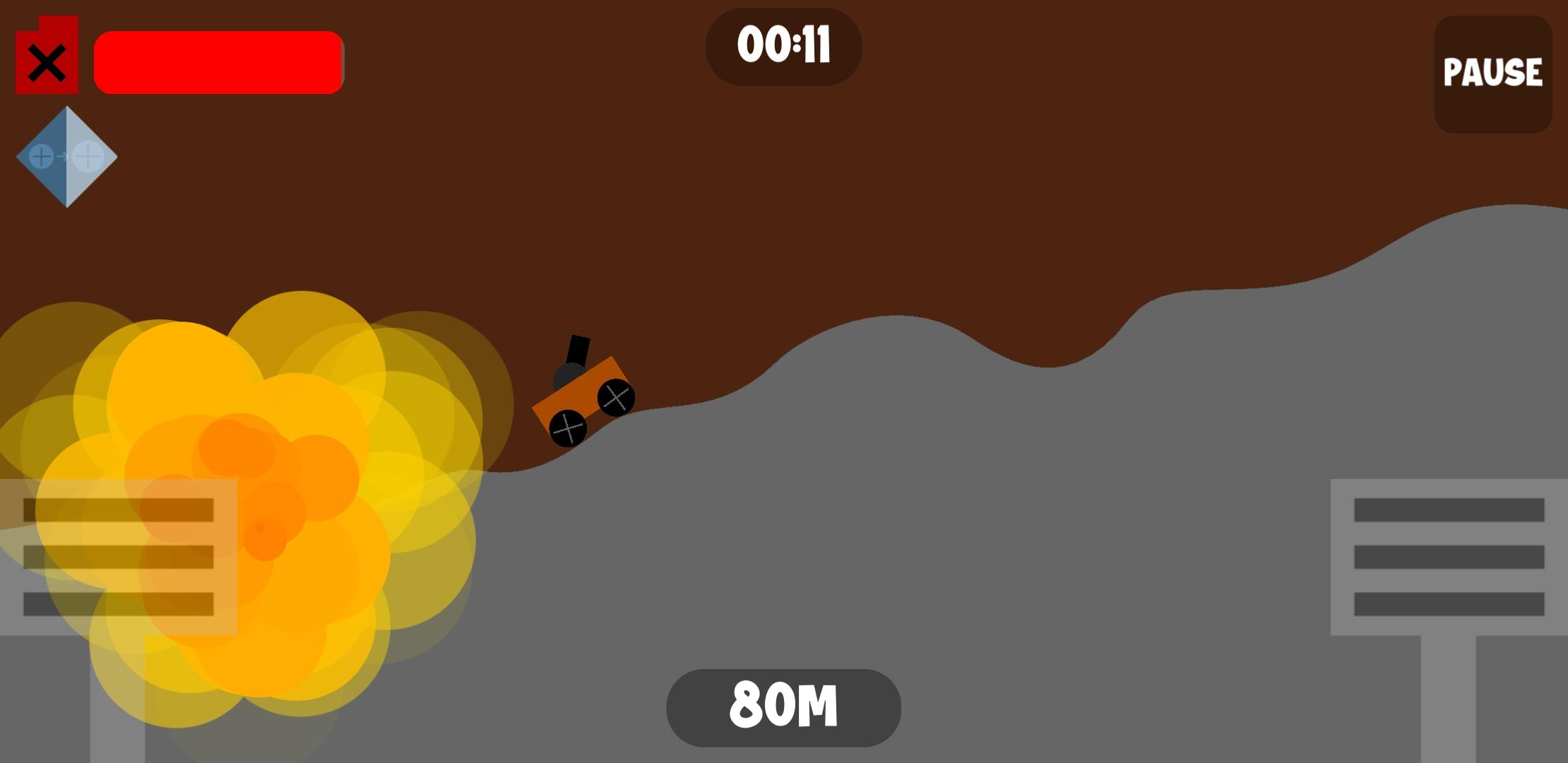 Goofy Climber Screenshot5