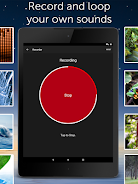 White Noise Lite Screenshot9
