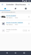 TP-Link Omada Screenshot2