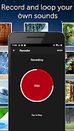 White Noise Lite Screenshot10