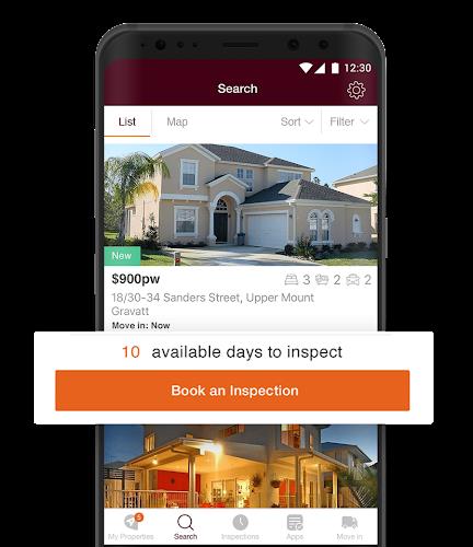 TenantApp Properties For Rent Screenshot2