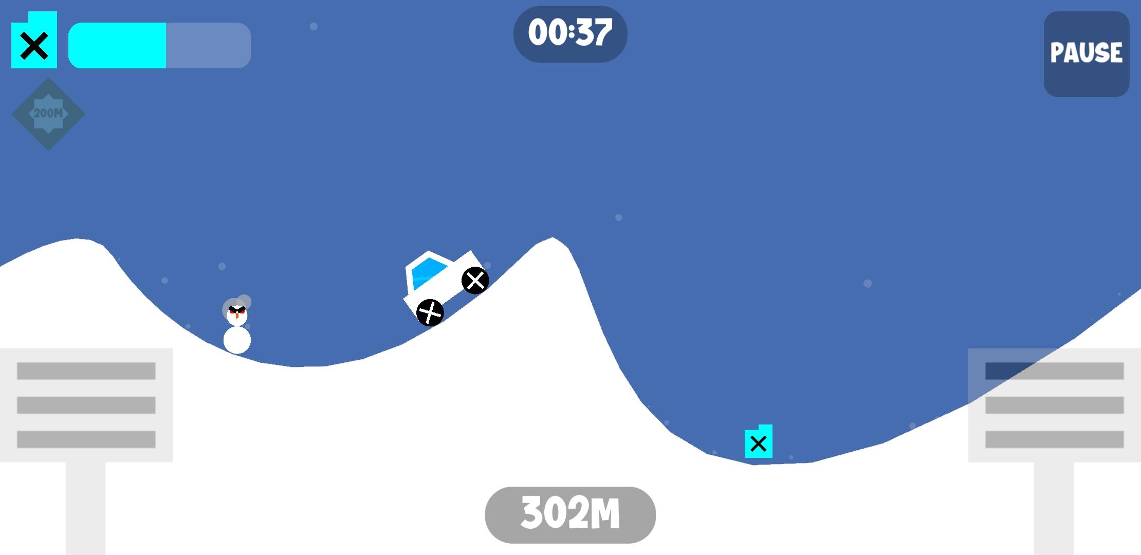 Goofy Climber Screenshot1