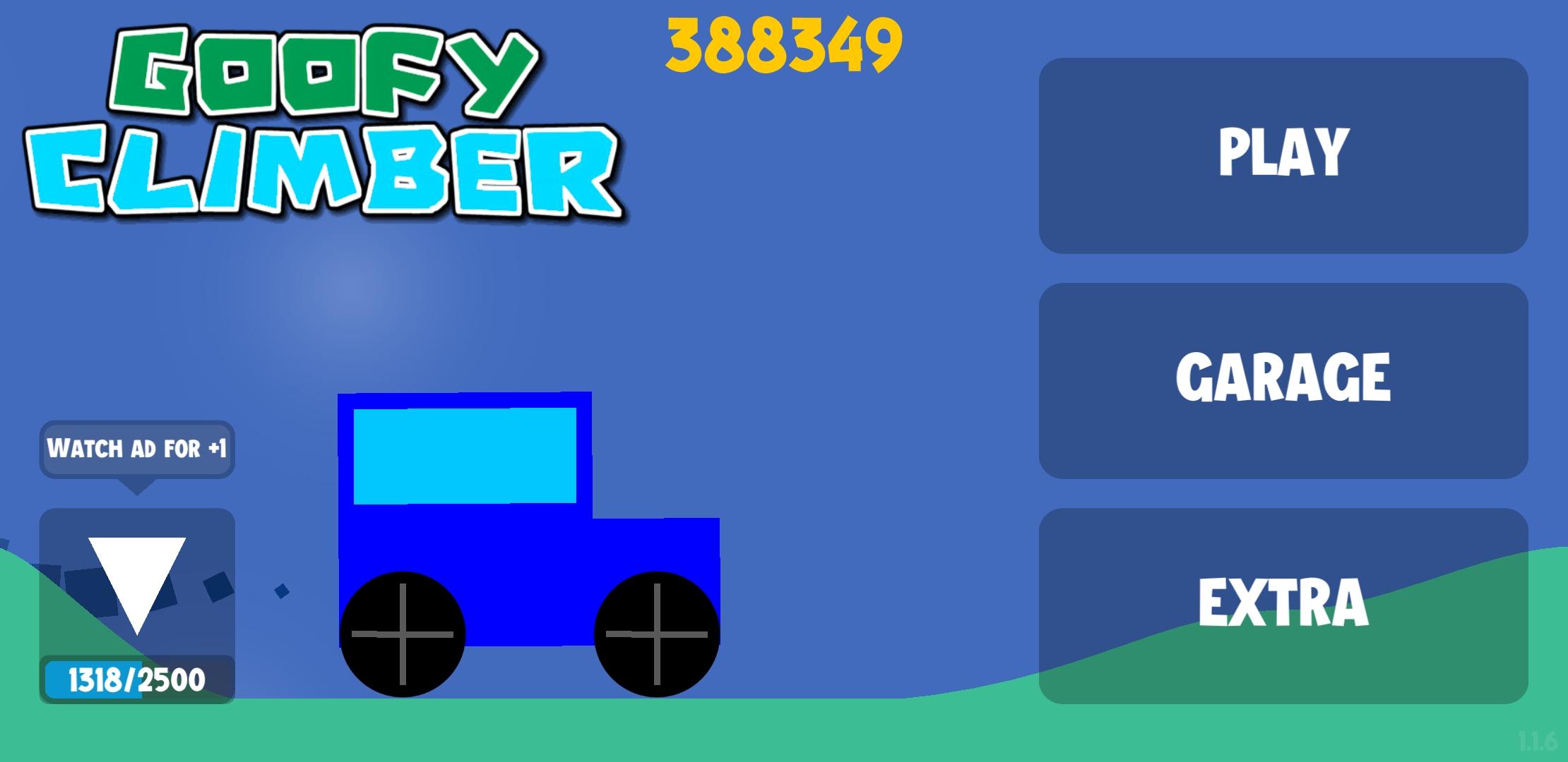 Goofy Climber Screenshot2