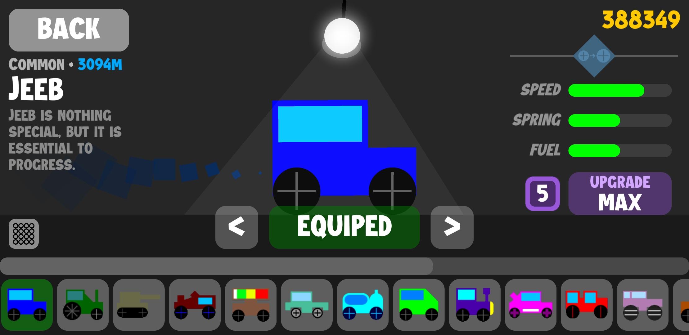 Goofy Climber Screenshot4