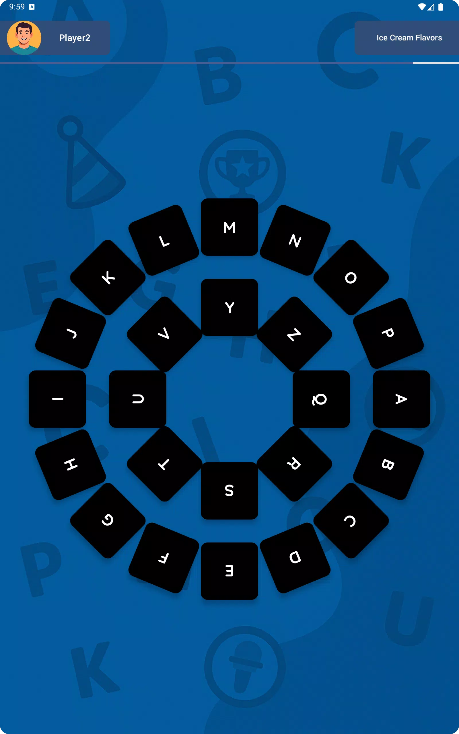 Tapple Screenshot6