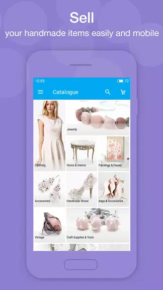 Livemaster Screenshot3