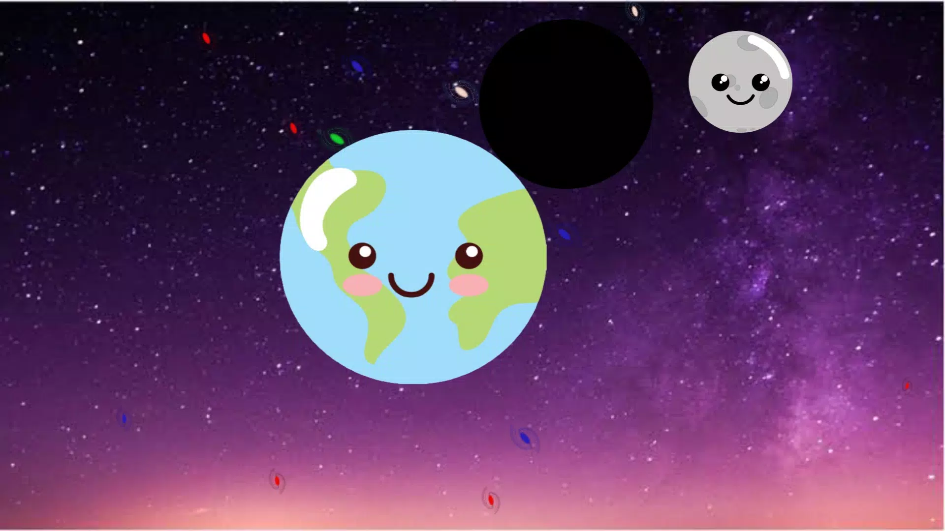 Space Puzzle Adventure 4 Kids Screenshot4