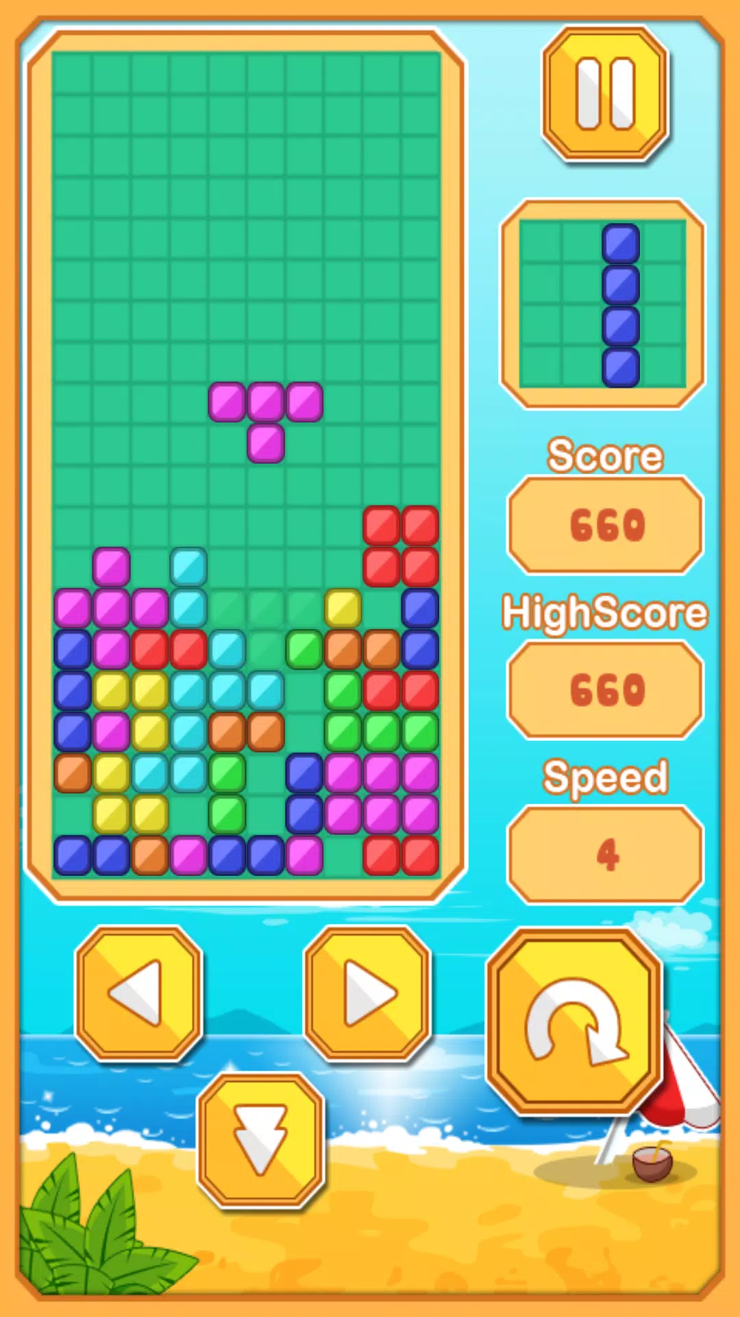 Block Turbo Screenshot8