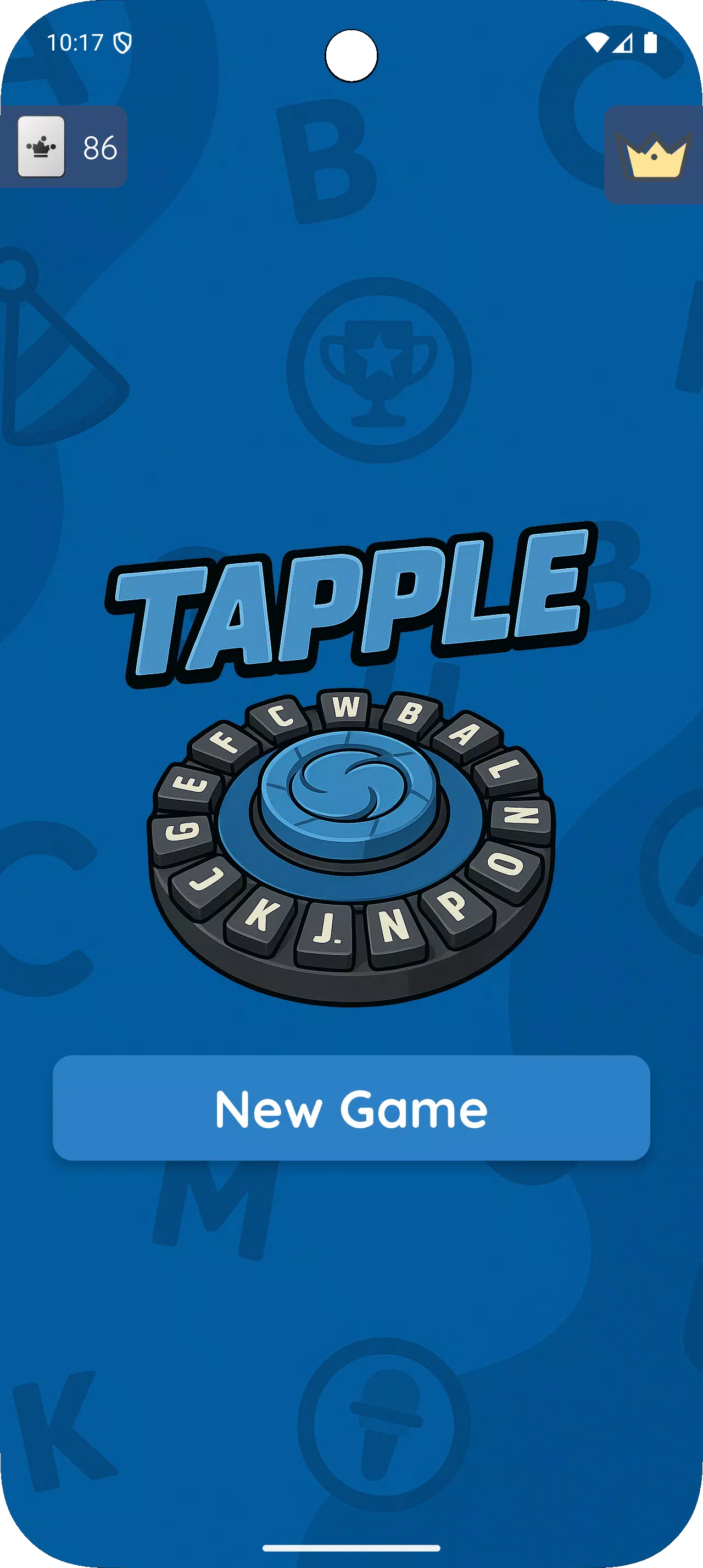 Tapple Screenshot1