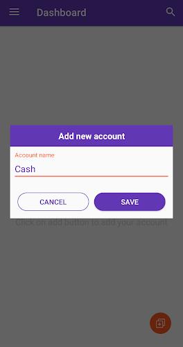 Account Manager Screenshot2