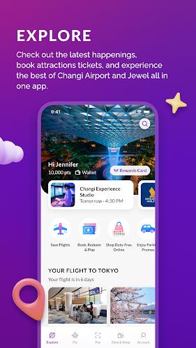 Changi App Screenshot2
