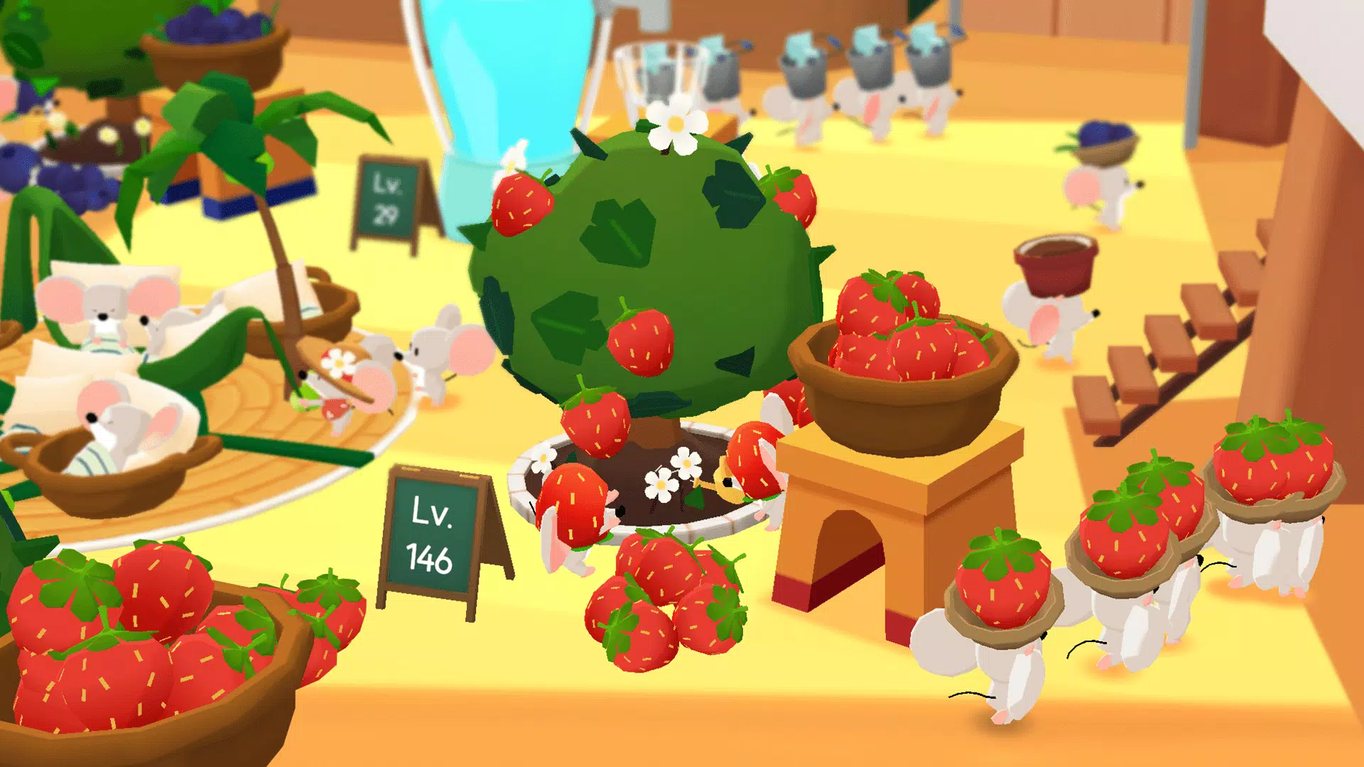 Tiny Cafe Screenshot3