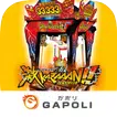 100&メダル 激KAZAAAN!! オンラインメダルゲーム APK