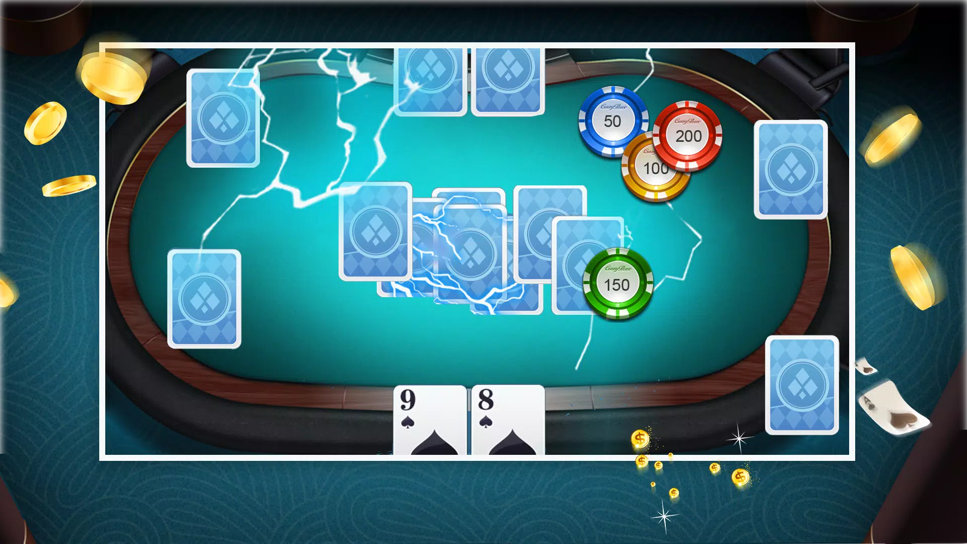 TeenPatti:Alia Bhatt Screenshot3