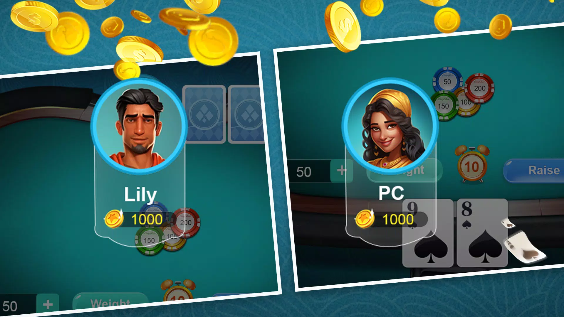 TeenPatti:Alia Bhatt Screenshot7