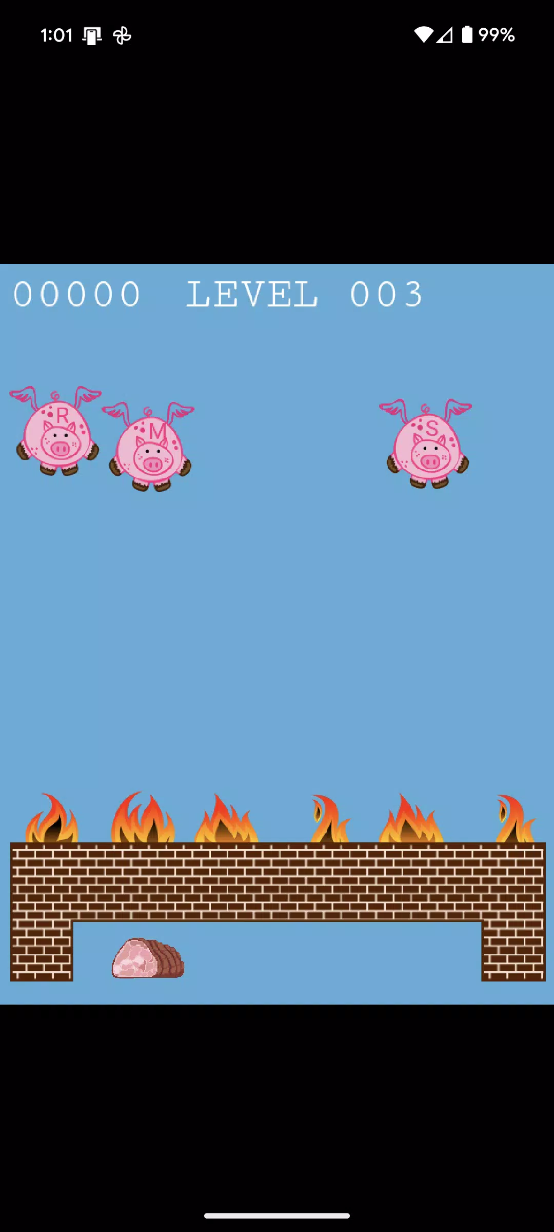 Ham Morsels Screenshot2
