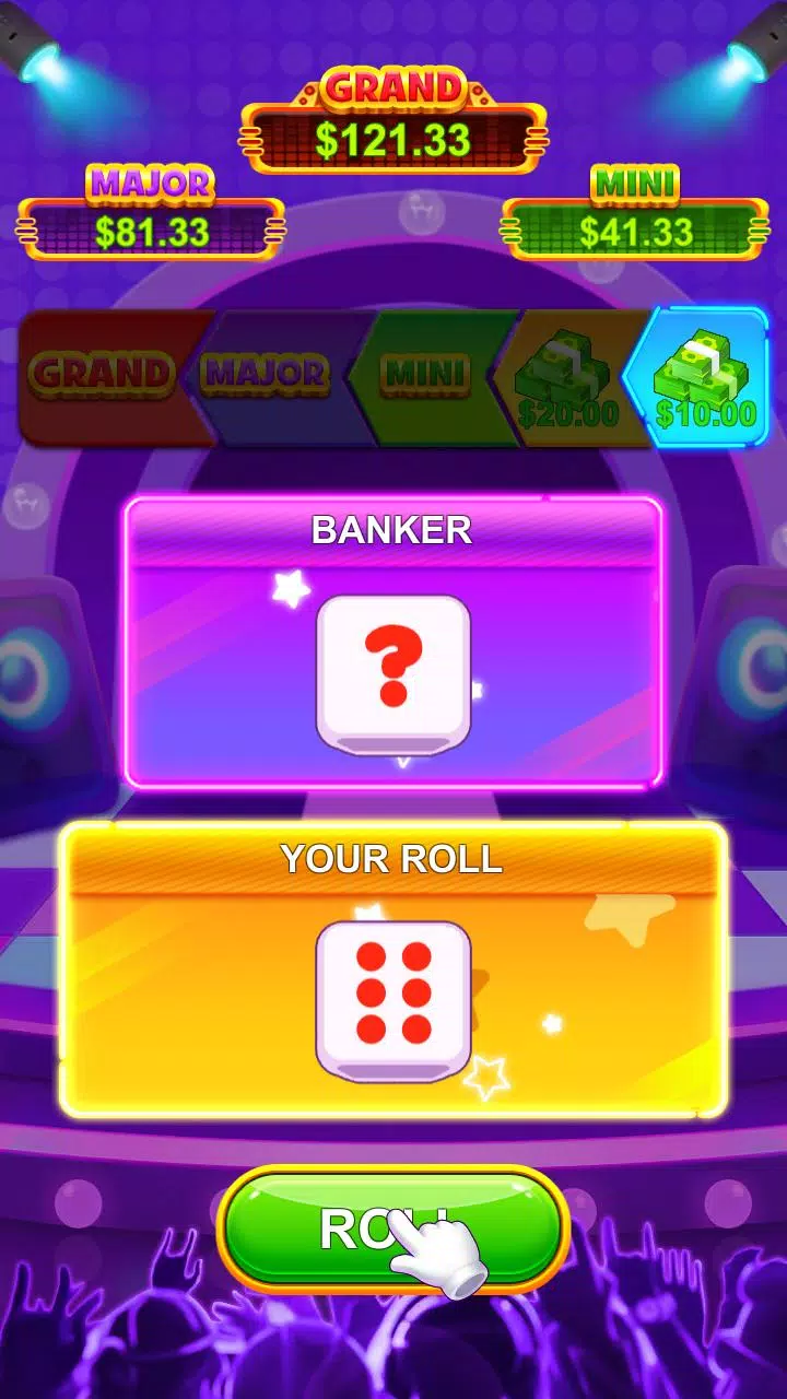 Let's Party Slots Screenshot3
