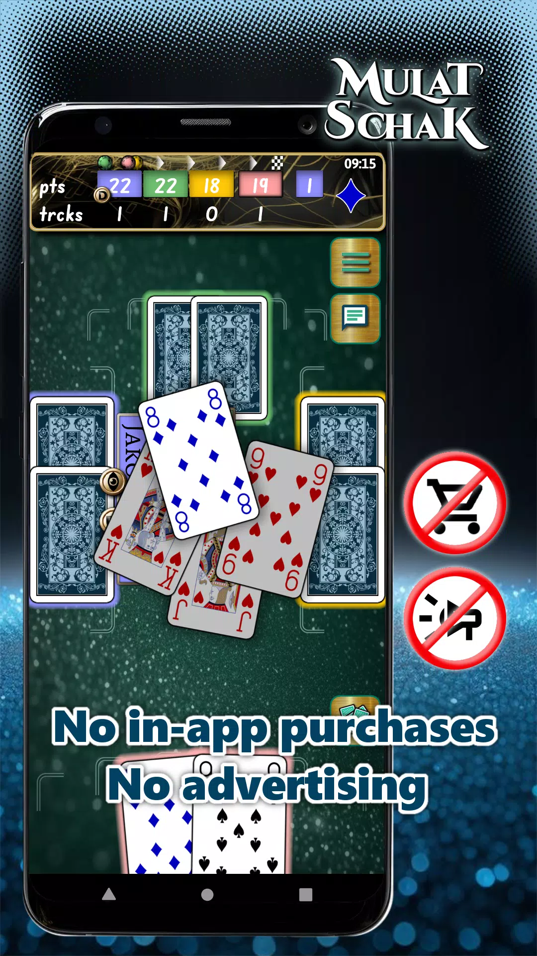 Mulatschak Screenshot5