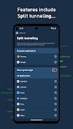 Mullvad VPN Screenshot8