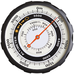 Altimeter professional APK