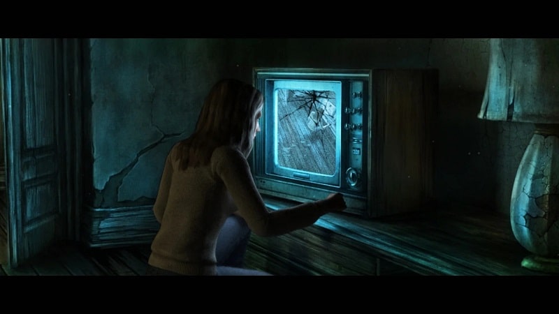 True Fear: Forsaken Souls 1 Screenshot1