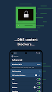 Mullvad VPN Screenshot4