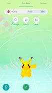 Pokémon HOME Screenshot2
