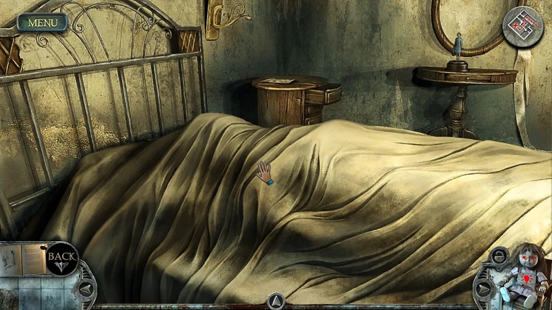 True Fear: Forsaken Souls 1 Screenshot3